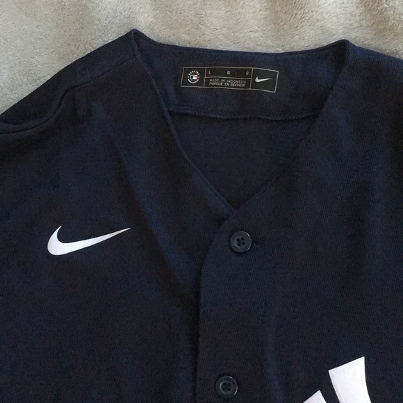 Nike New York meets Yersey brand new - Picture 4 of 4